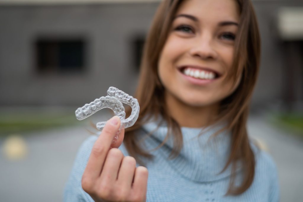 A Guide To Orthodontic Treatments: Exploring Your Options
