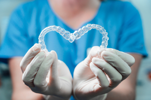 The Clear Path to a Perfect Smile: How Camelot Dental Group is Revolutionizing Orthodontics with Invisalign