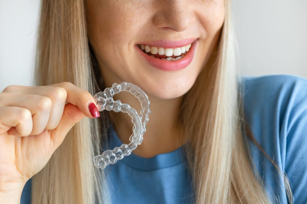 How Clear Aligners Work: A Simple Guide for First-Time Patients