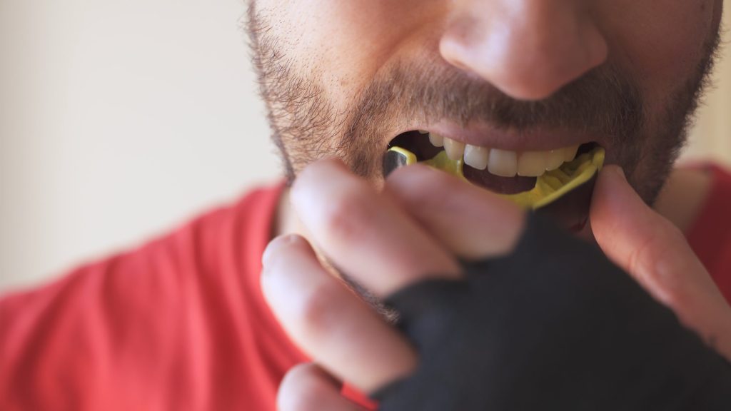 Fall Sports Season Alert: Why Custom Athletic Mouthguards Keep Teen Athletes Safe and Protect Jaw Health