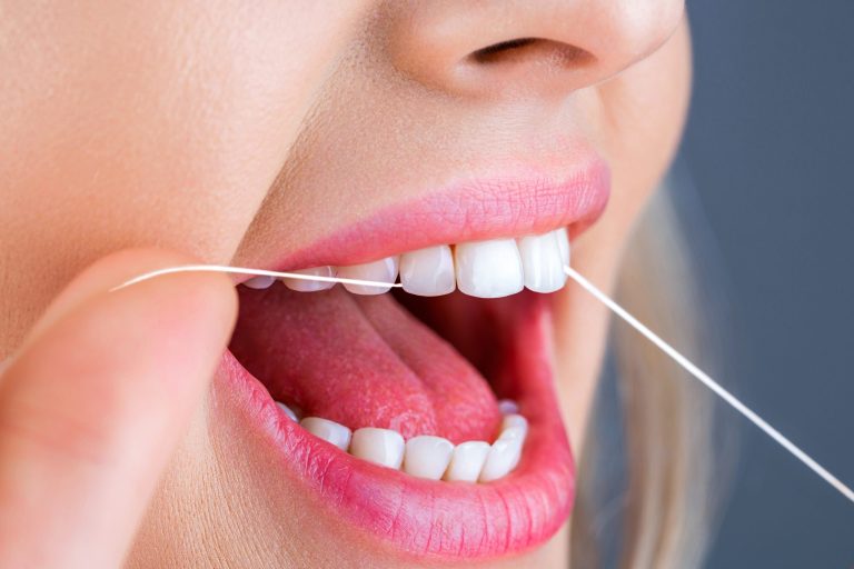 Flossing More Lately… So Why Are My Gums Bleeding?