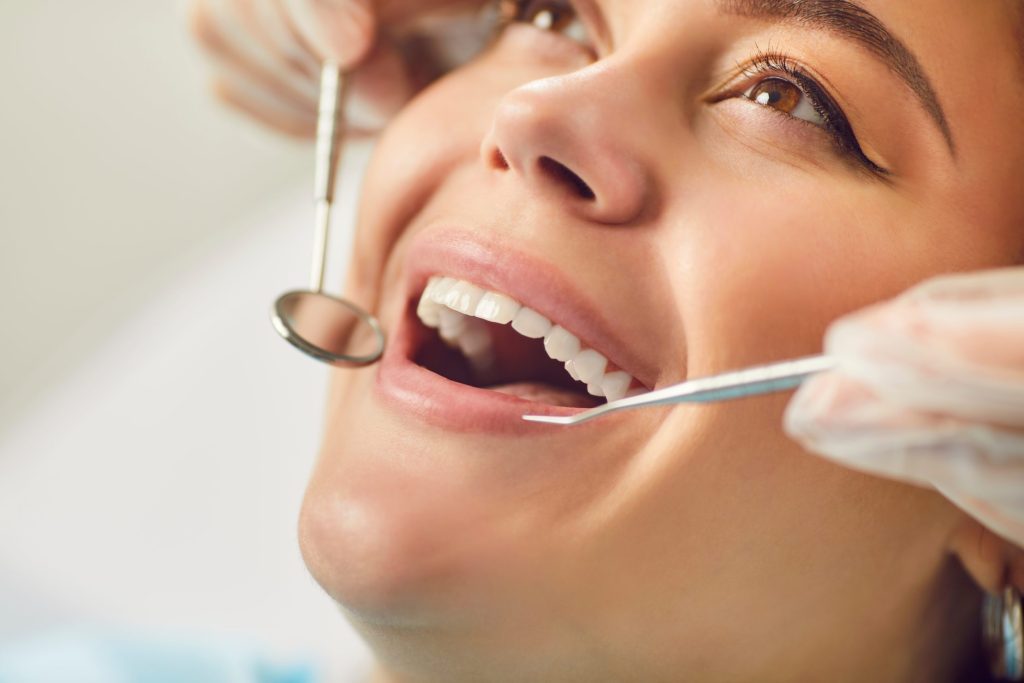 Can Acid Reflux Damage Your Teeth While You Sleep? Signs Your Dentist May Notice First